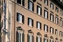 Hotel Brasile Roma
