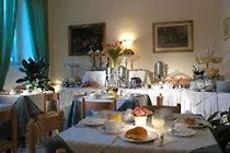 Brasile 3* Roma